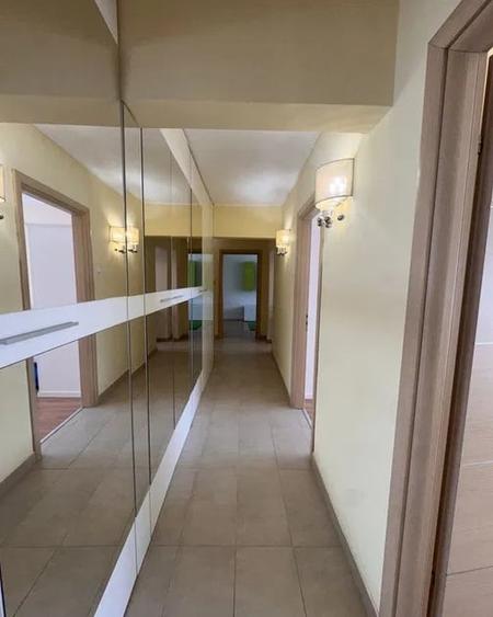 Apartament 3 camere, decomandat, 70 mp, ac, balcon, Alexandru Obregia - 9