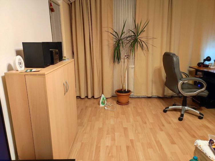 Apartament 3 camere, dec, Rahova - 1