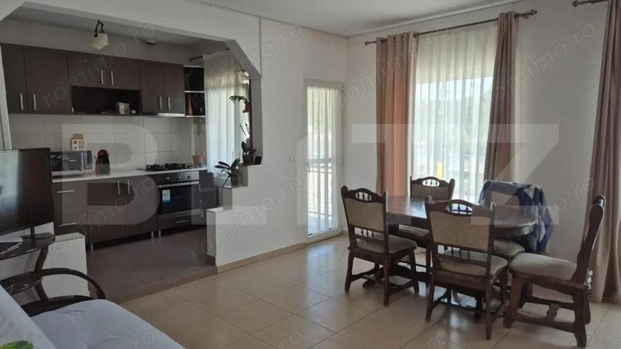 Duplex+Hala+5000 mp teren,zona Rebrisoara - 3