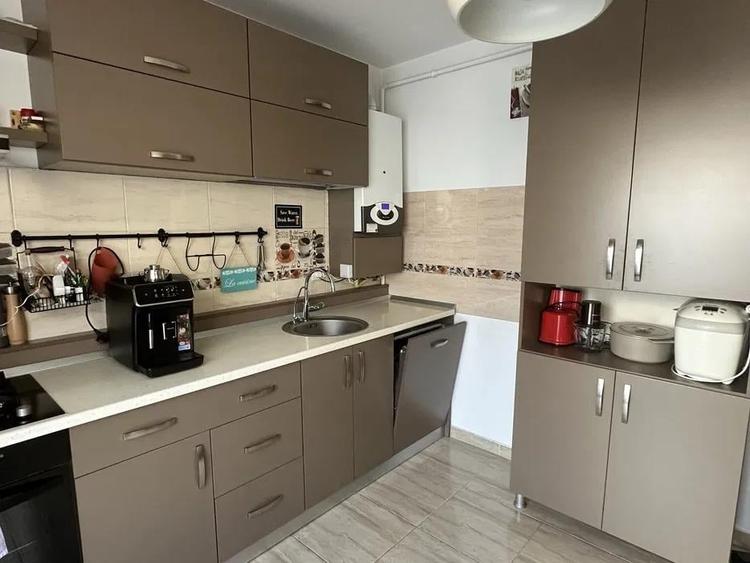 Apartament cu  3 camere bloc nou, etaj intermediar- Valea Lupului - 5