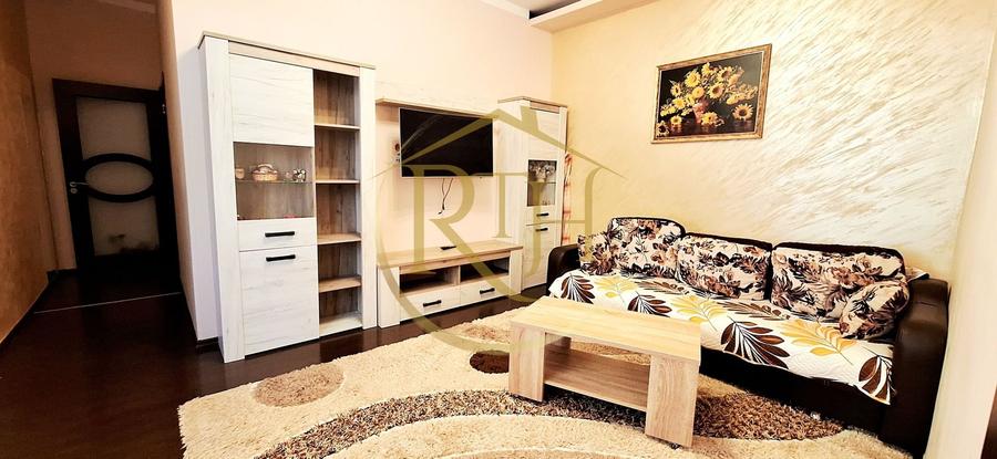 Oferim spre inchiriere apartament spatios, cu 3 camere, aproape de Nokia - 7