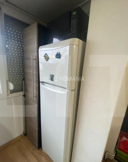 Apartament 3 camere zona Sagului/Doina