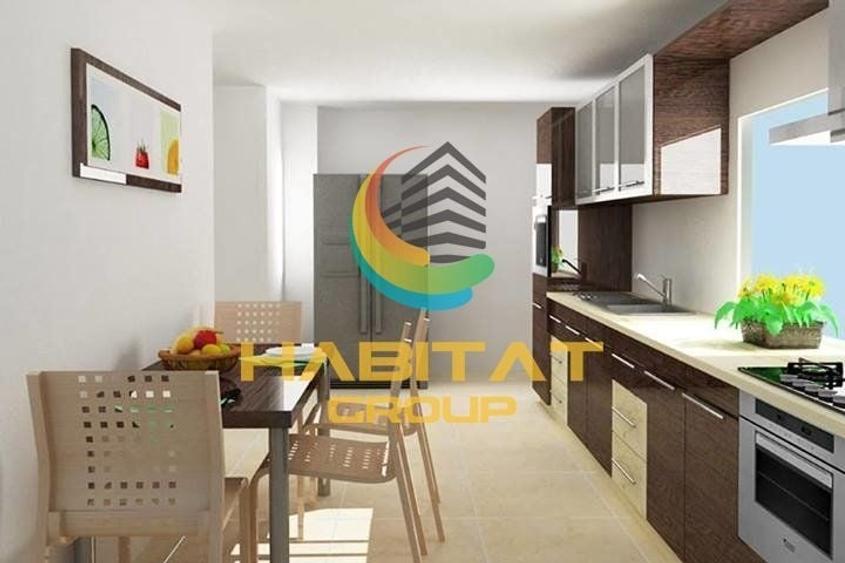 Apartament 3 Camere Premium, Parcul Carol, Comision 0 - 4