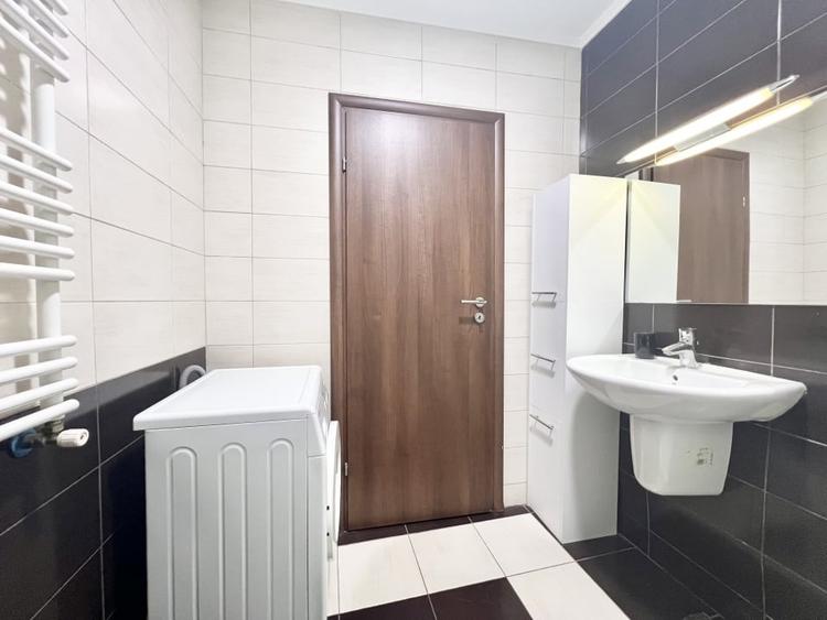 SPATII GENEROASE / VIEW DEOSEBIT PENTRU ZONA / TERASA 40MP - 14