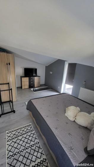 Vand sau schimb apartament in Gala?i cu imobil la munte prefer Sinaia sau Bu?teni - 1