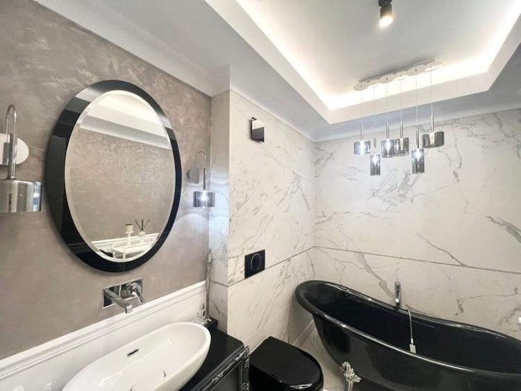 VILA DEOSEBITA / 5 CAMERE / COMPLET MOBILATA SI UTILATA - 24