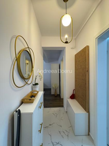 VANZARE GARSONIERA + MOBILA BUCATARIE-MILITARI RESIDENCE-REZERVELOR-COMISION 0%