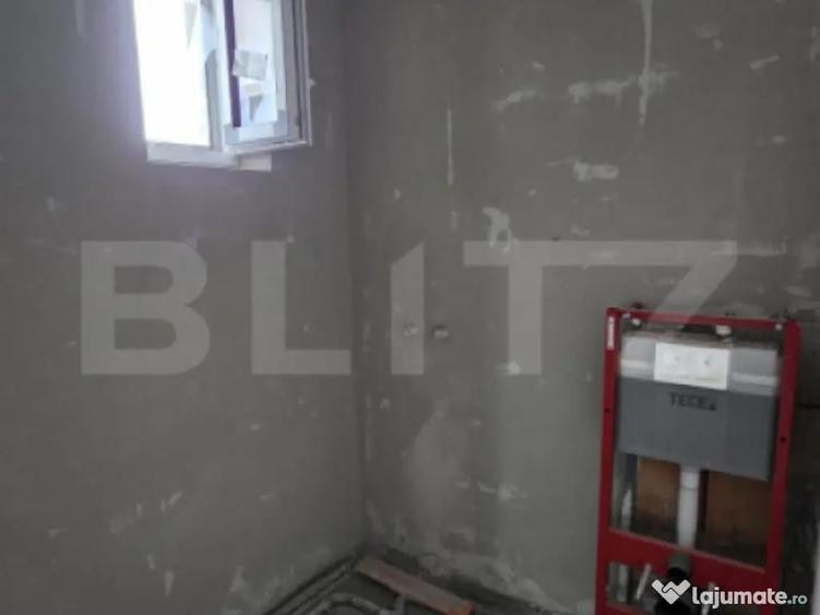 Duplex de vanzare, 4 camere, 110 mp, zona-Unirea - 9