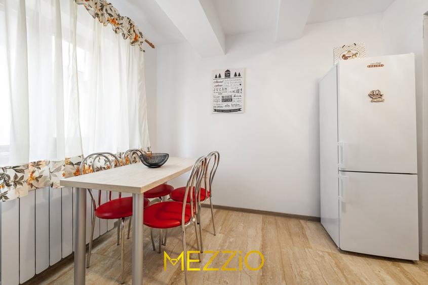 ✅Apartament 2 camere decomandate · bucătărie separată · Compozitorilor - 5