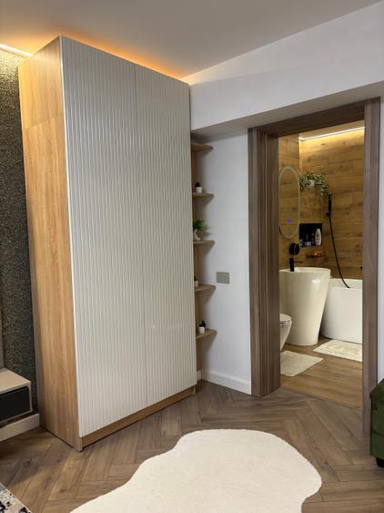 APARTAMENT DE LUX PE BULEVARDUL DECEBAL in INIMA CAPITALEI - 17