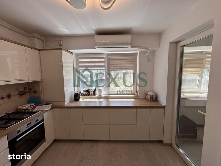 Apartament cu 2 camere Open Space | Bloc Nou | Cartier Fiald Bacau - 9