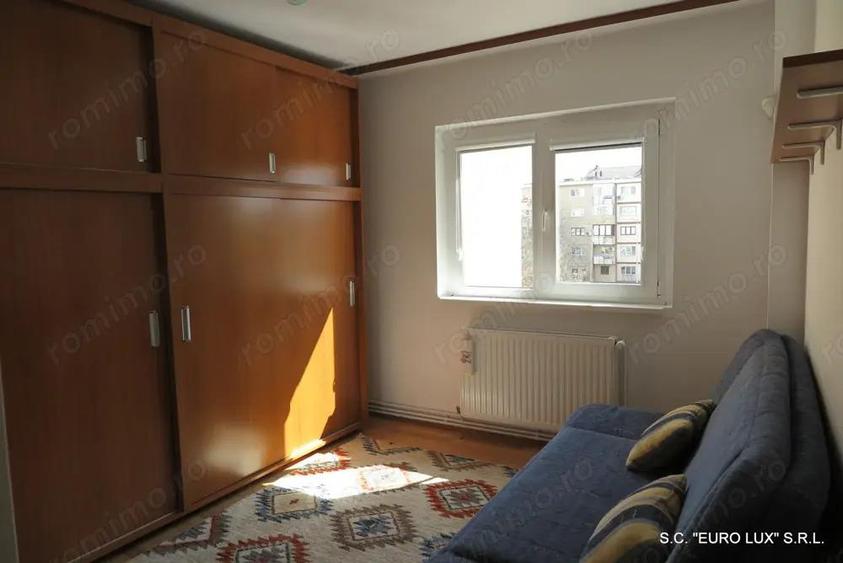 Apartament 4 camere amenajat Micalaca - Zona 300 - 7