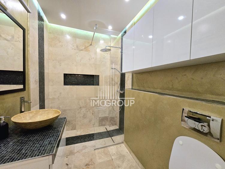 Apartament 2 cam de inchiriat parcare subterană | Europa – Zorilor - 8