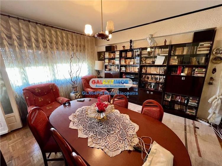 Vanzare apartament 4 camere in Ploiesti, zona ultracentrala - 3