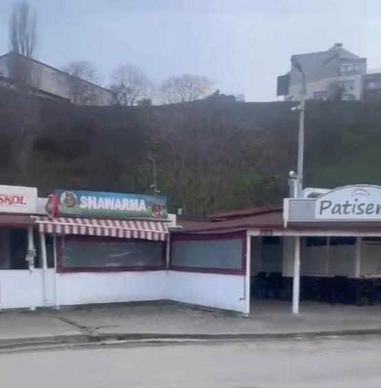 Oportunitate !Închiriere terasă plaja Modern - 5