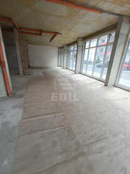 Spatiu comercial, zona Terra - 4