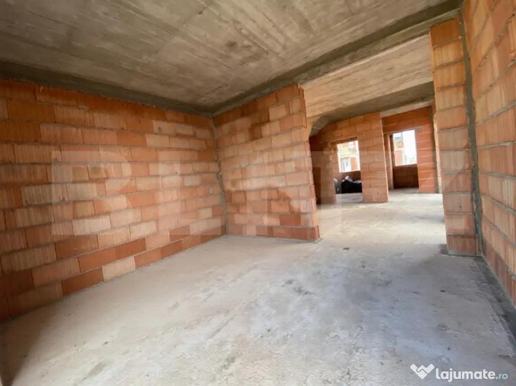 Duplex P+1E, 86 mp utili+ 13mp terasa, 250 mp teren, Mosnita - 7