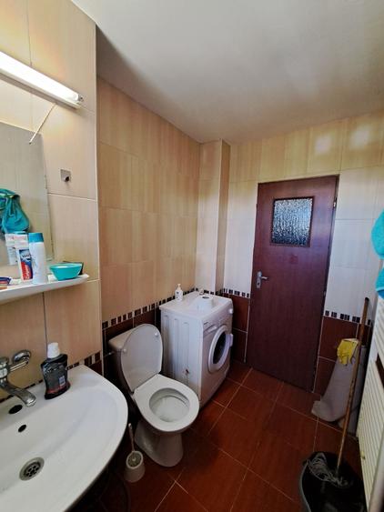 Chirie Apartament 2 camere zona Manastur - 7