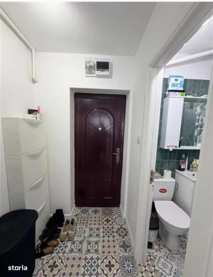 Garsonieră în Alexandru cel Bun