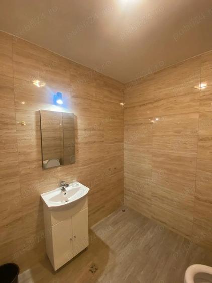 Inchiriere spatiu birouri format din open space (43mp), hol (15 mp), baie (4.5mp) si loc de parcare - 2