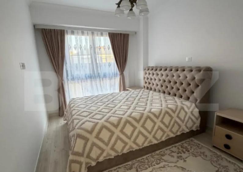 Apartament 3 camere, 72 mp utili, bloc nou, zona Burdujeni, - 4