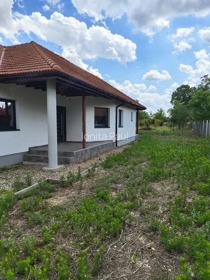 Casa individuala parter Berini - Timi?oara Casa individuala parter Berini - Timi?oara