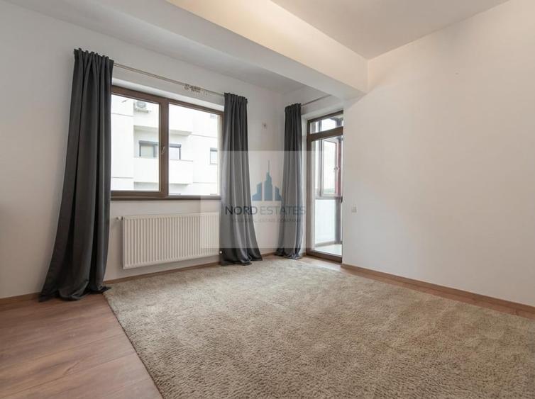 Apartament 2 Camere de inchiriat Delea Noua-Bloc nou-Lift-Garaj - 1