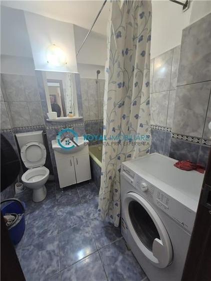 Royal Imobiliare - Vanzare apartament 2 camere zona Ultracentral - 9