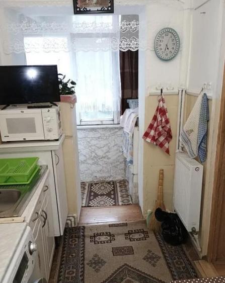 Apartament cu 3 Camere Decomandate - Etaj 1 - Zona George Enescu - 2