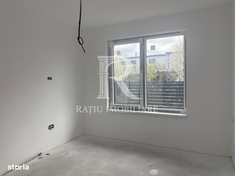 Casa cu 4 camere semifinisata | Oradea | Bihor - 5