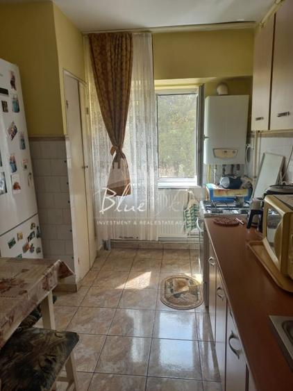 Dacia /Bdul Tomis - Apartament 3 cam ,2 bai , 2 balcoane - 7