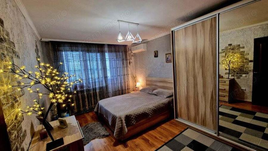 Garsoniera de inchiriat in zona Tei - 2