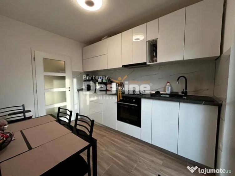 Apartament Valea Lupului 1 CD 35,40mp + balcon + loc parcare - 6
