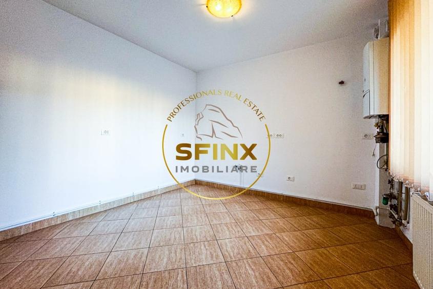 Spatiu birou in vila Foisorul de Foc 4 camere 100mp - 4