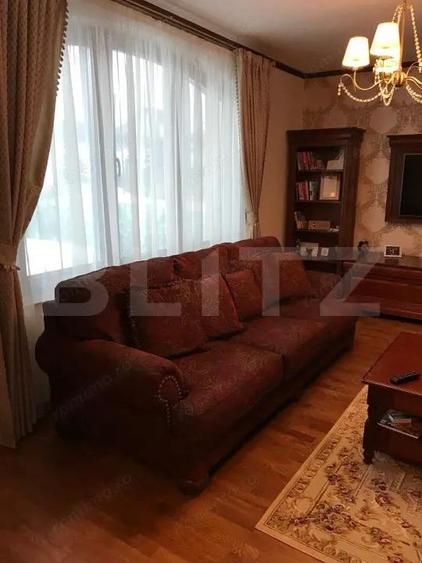 Casa individuala, 405 mp, zona Periferie - 7