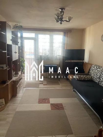 Apartament 2 camere | 52 MPU | Balcon | Mihai Viteazu - 1