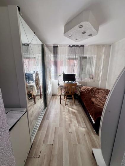 Garsoniera, 16mp utili, parter, zona UMT - 3