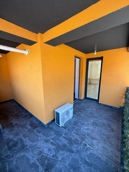 1 camera decomandat- 52 mp - etaj 1 - Valea Lupului -parcare-  79500 euro - 2