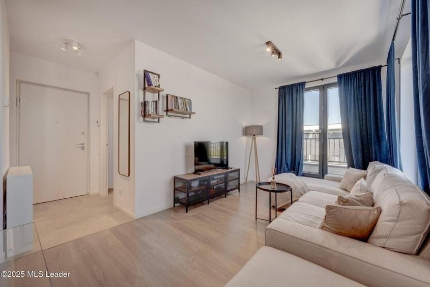 Apartament 3 camere ,99,3 mp, h pipera lake - 4