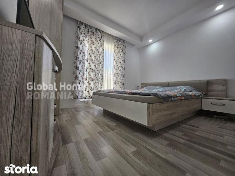 Apartament 2 camere 50MP 1 Loc de Parcare Inclus |Swimming Pool View | - 10