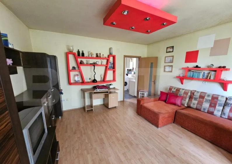 Apartament 3 camere - 2