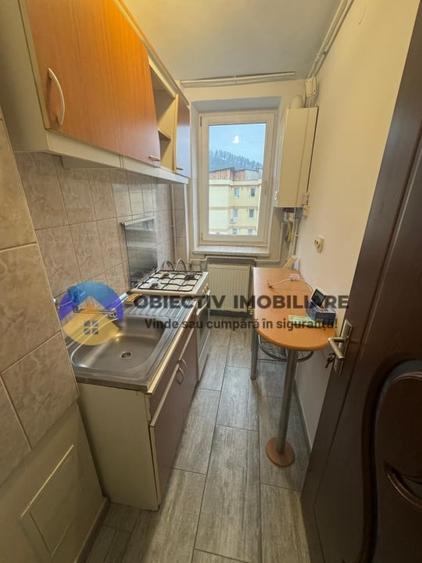 Garsoniera de vanzare – Zona Maratei,  30 mp - 5