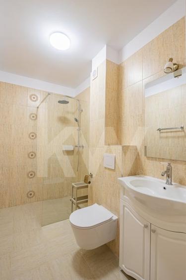Prima Inchiriere | Apartament 2 camere mobilat, parcare – Doamna Stanca, Dedeman - 7
