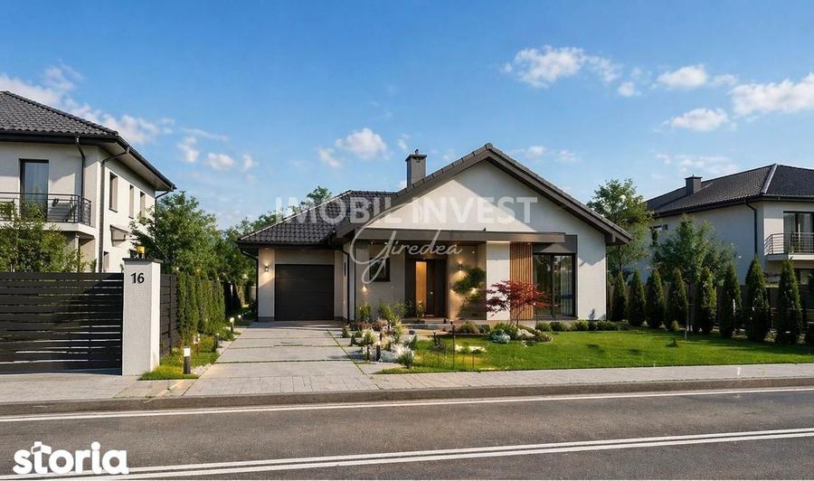 EXCLUSIVITATE!Teren 760 mp Barabant | La strada | Certificat Urbanism - 2