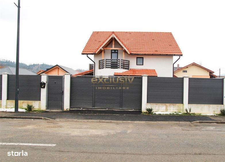 Casa de vanzare cu potential de extindere si posibilitati de plata par - 5