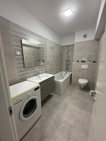 🏡 Apartament 2 camere CONEST EVOLUTION DACIA  - poze reale, mobilat si utilat c - 12