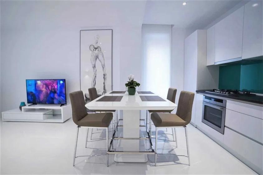 2 Camere | pacii | militari | parcare inclusa | metrou 17' - 2