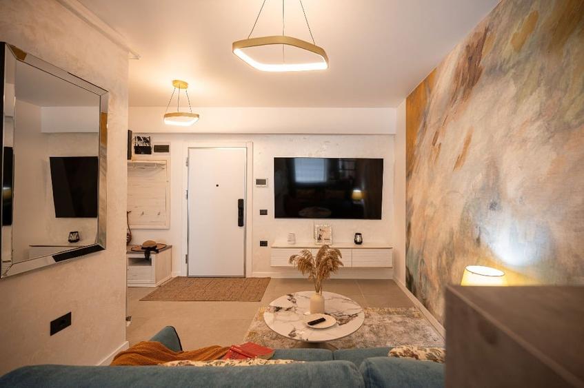 Apartament 2 camere, in Complex Alezzi Odysey+ loc de parcare - 2