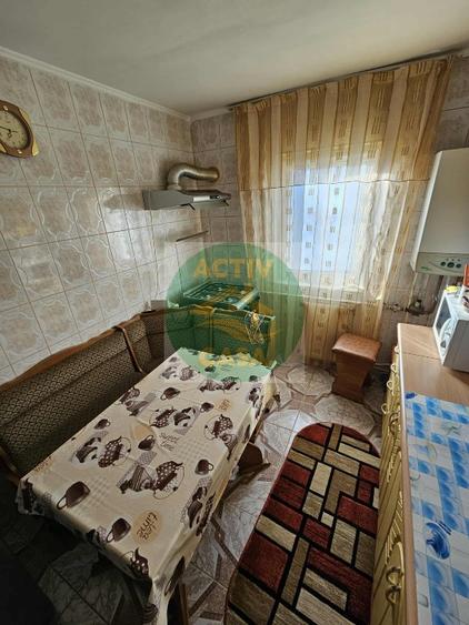 Apartament 2 camere, str.C.ARosetti - 4