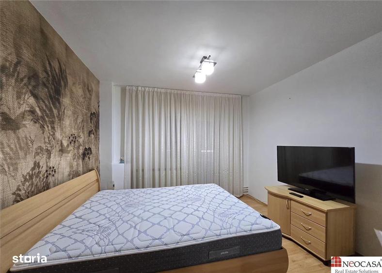 3 CAMERE TRANSFORMAT DIN 4 CU CENTRALA PROPRIE - 12